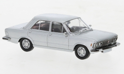 PCX87 PCX870637 - H0 - Fiat 130 - silber